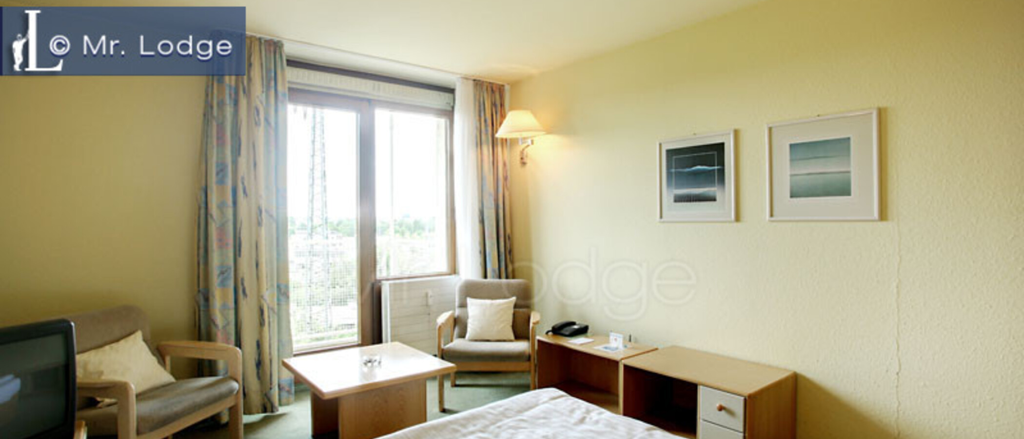 appartement München Pasing 04 salon 5568
