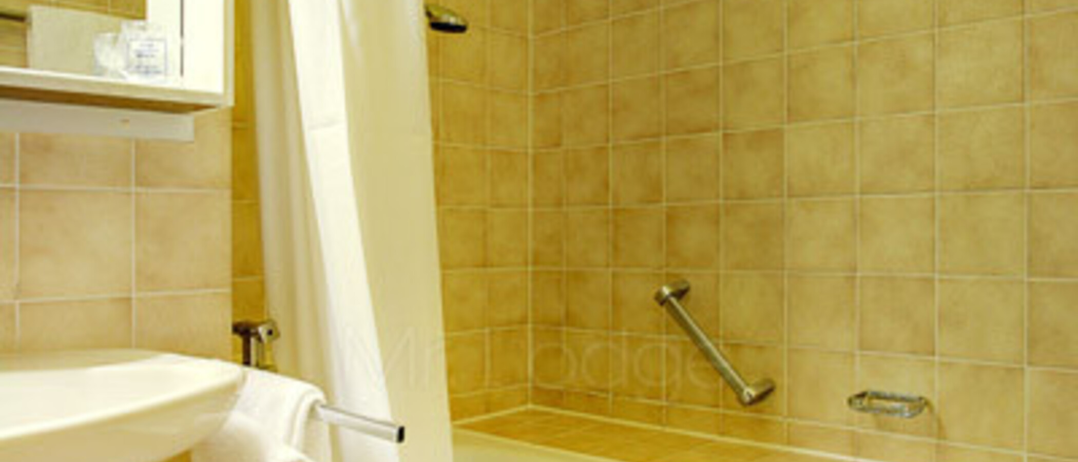 appartement München Pasing 02 salle de bain 5568