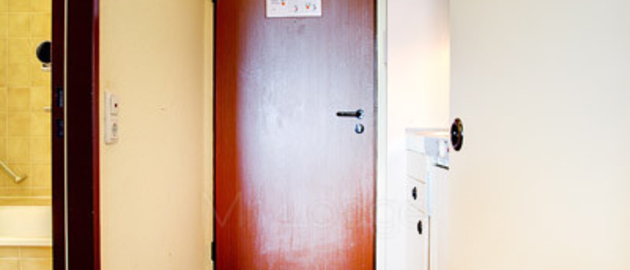 appartement München Pasing 02 entrée/couloir 5568