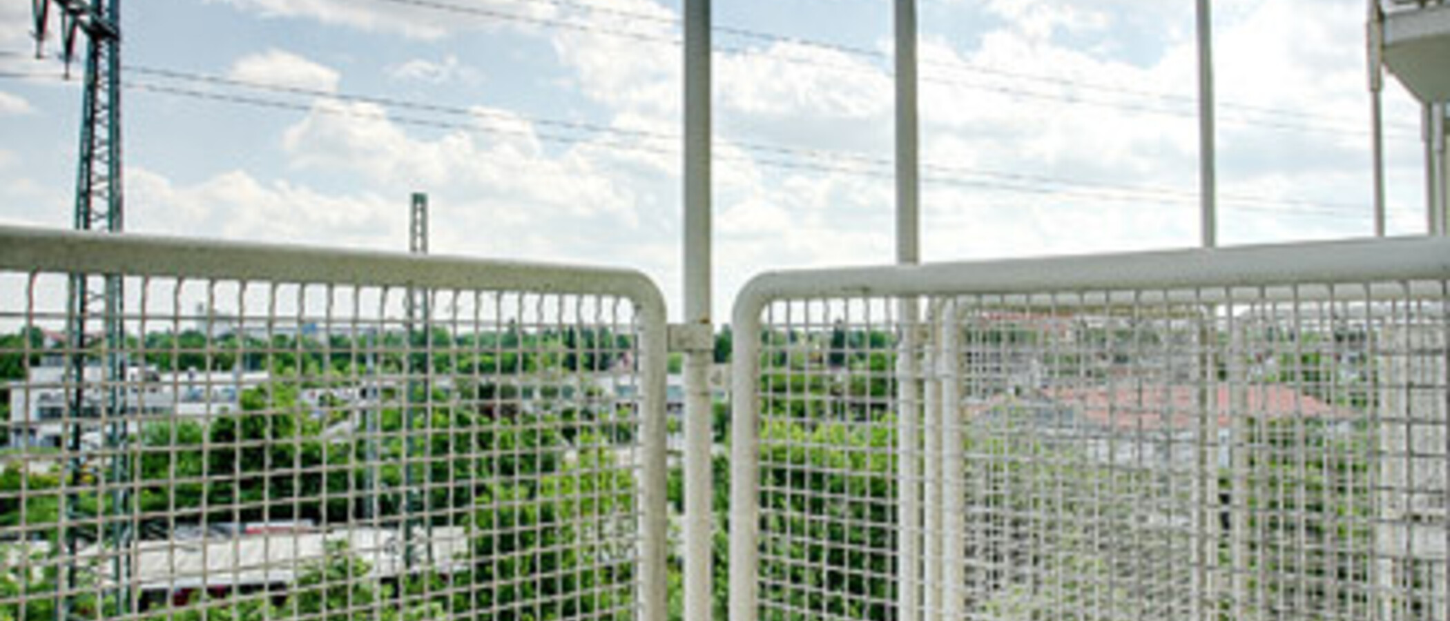 appartement München Pasing 01 balcon 5568