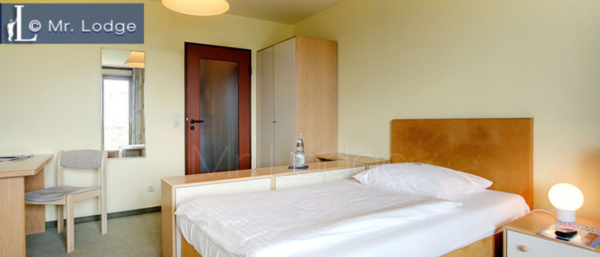 appartement München Pasing 01 dormir 5568