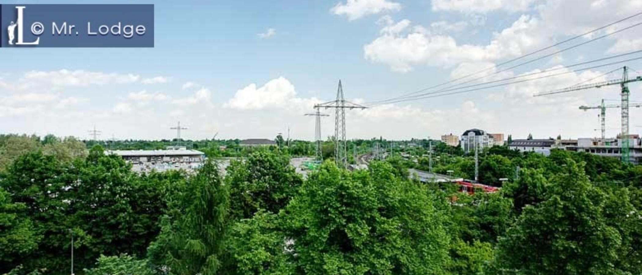 appartement München Pasing 01 vue 5568