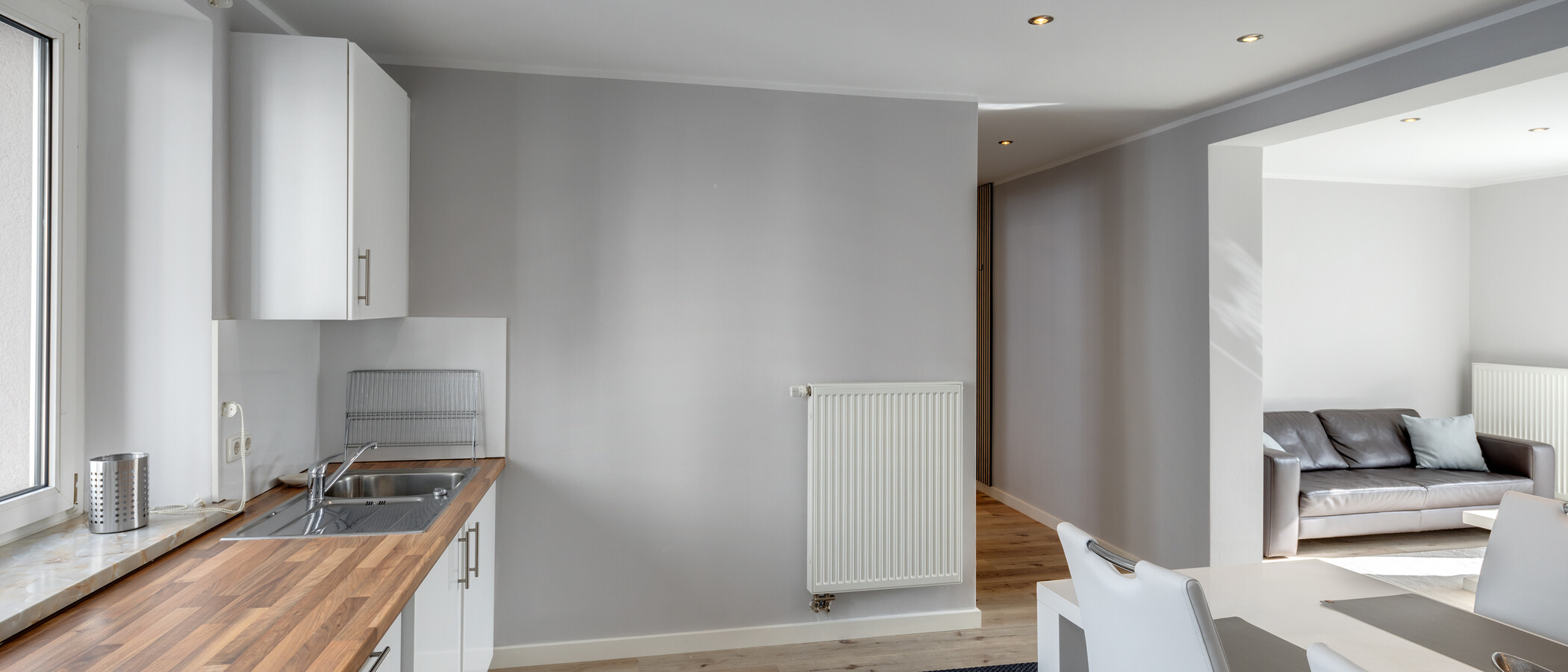 appartement München Schwabing-Nord (zw. Leopoldstraße & Englischen Garten) 03 cuisine 5577