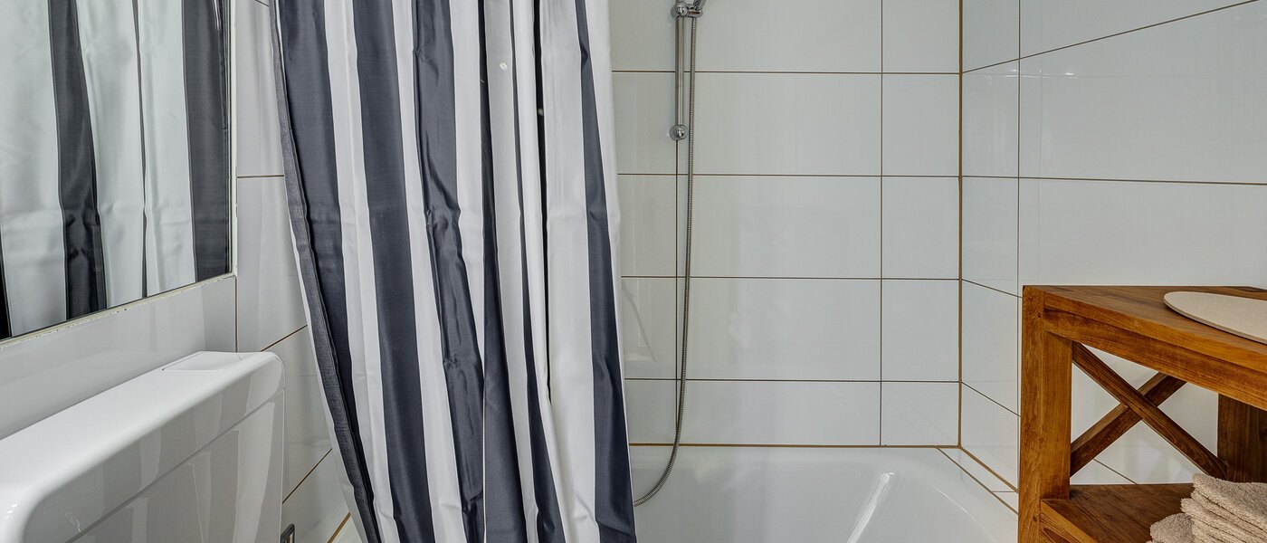 appartement München Schwabing-West (rund um den Hohenzollernplatz) 02 salle de bain 5579