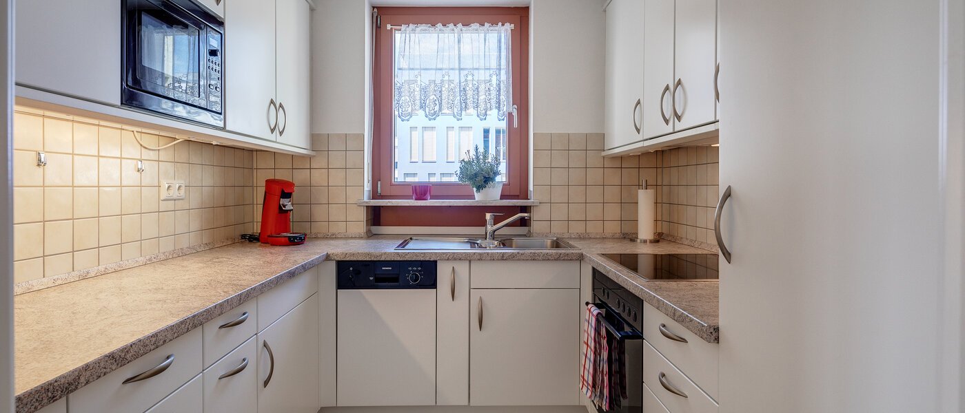 appartement München Schwanthalerhöhe 01 cuisine 5580