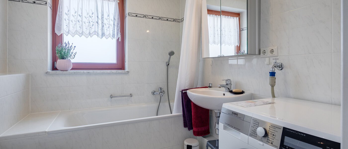 appartement München Schwanthalerhöhe 01 salle de bain 5580