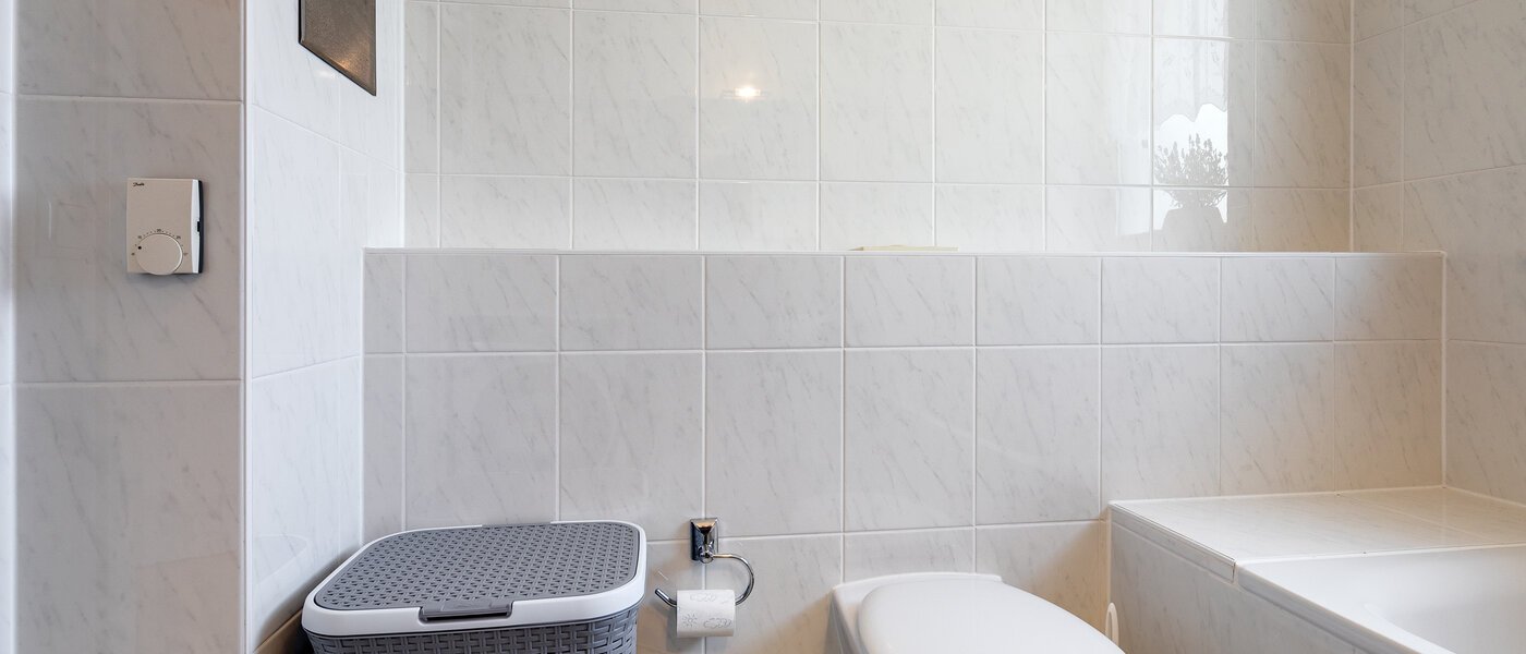 appartement München Schwanthalerhöhe 03 salle de bain 5580