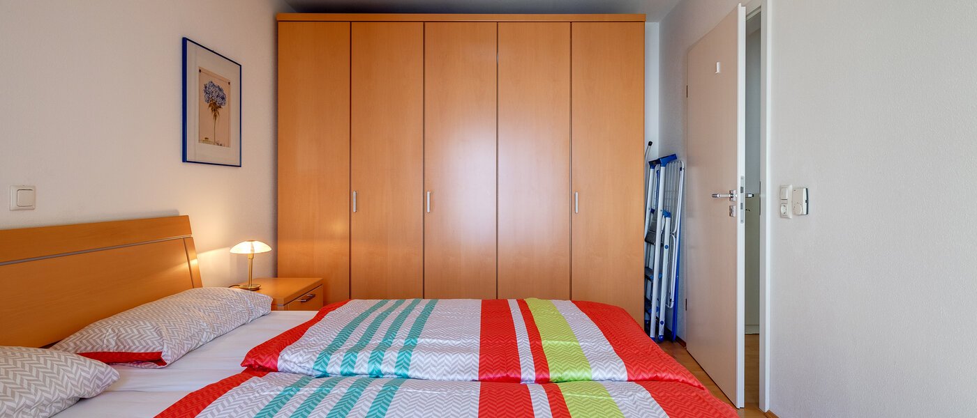 appartement München Schwanthalerhöhe 02 chambre 5580