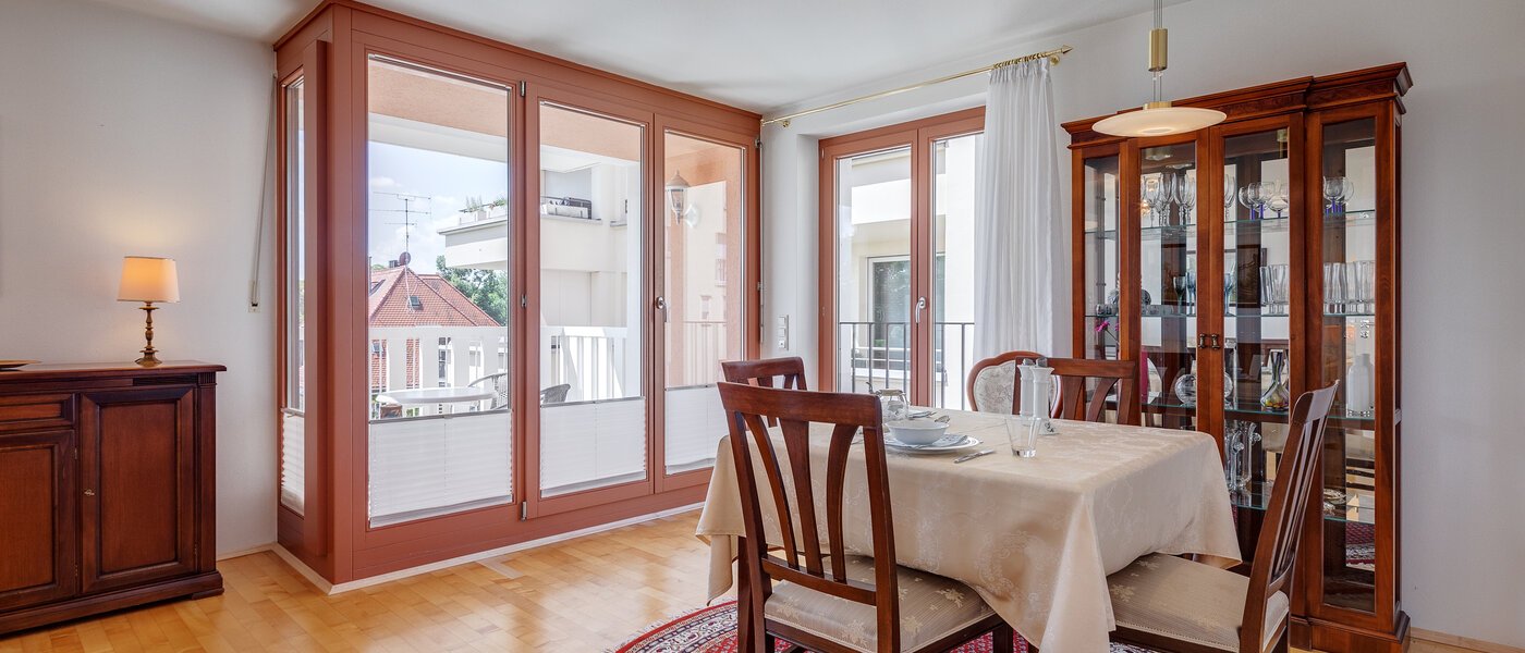 appartement München Schwanthalerhöhe 03 pièce à vivre 5580