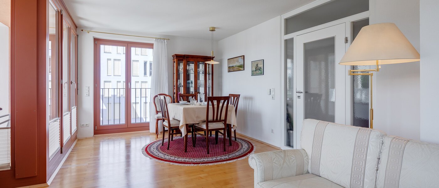 appartement München Schwanthalerhöhe 04 pièce à vivre 5580