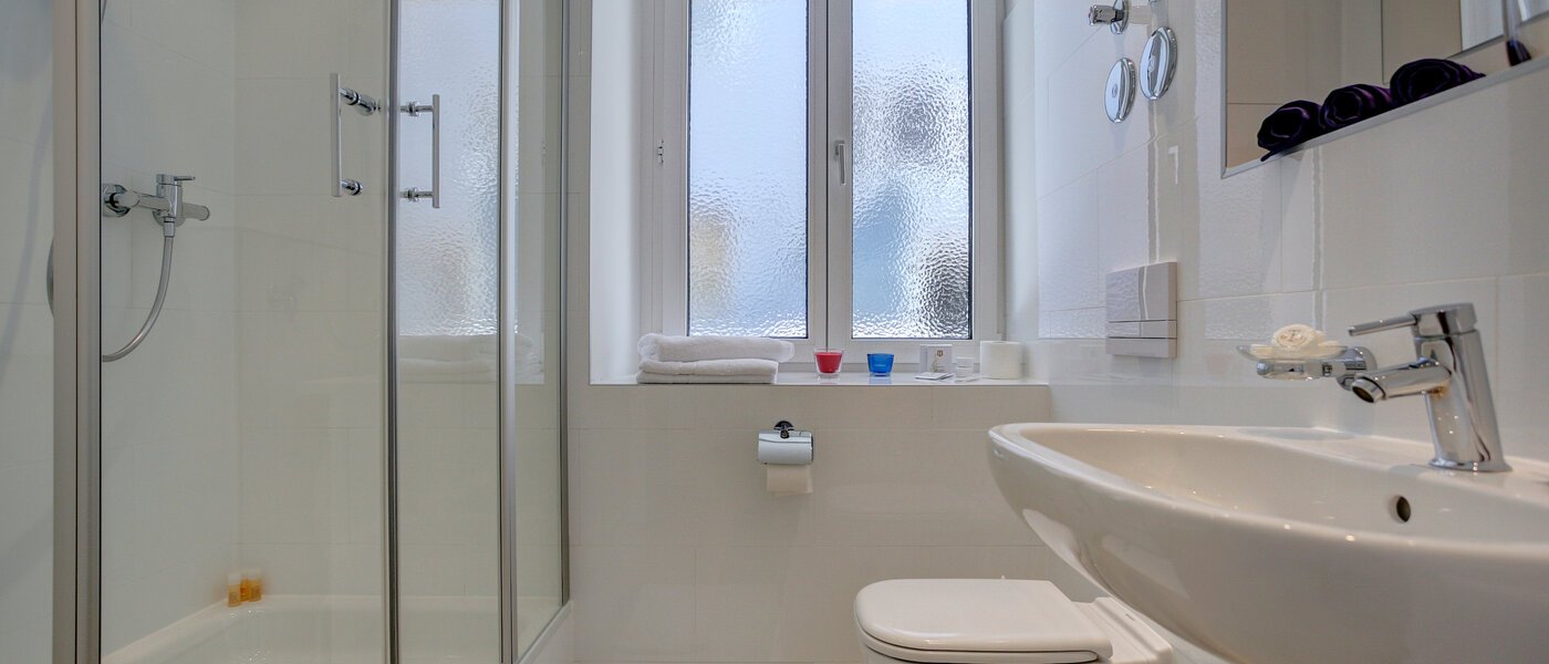 appartement München Schwabing 01 salle de bain 5588