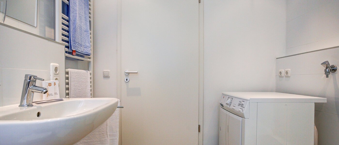 appartement München Schwabing 03 salle de bain 5588