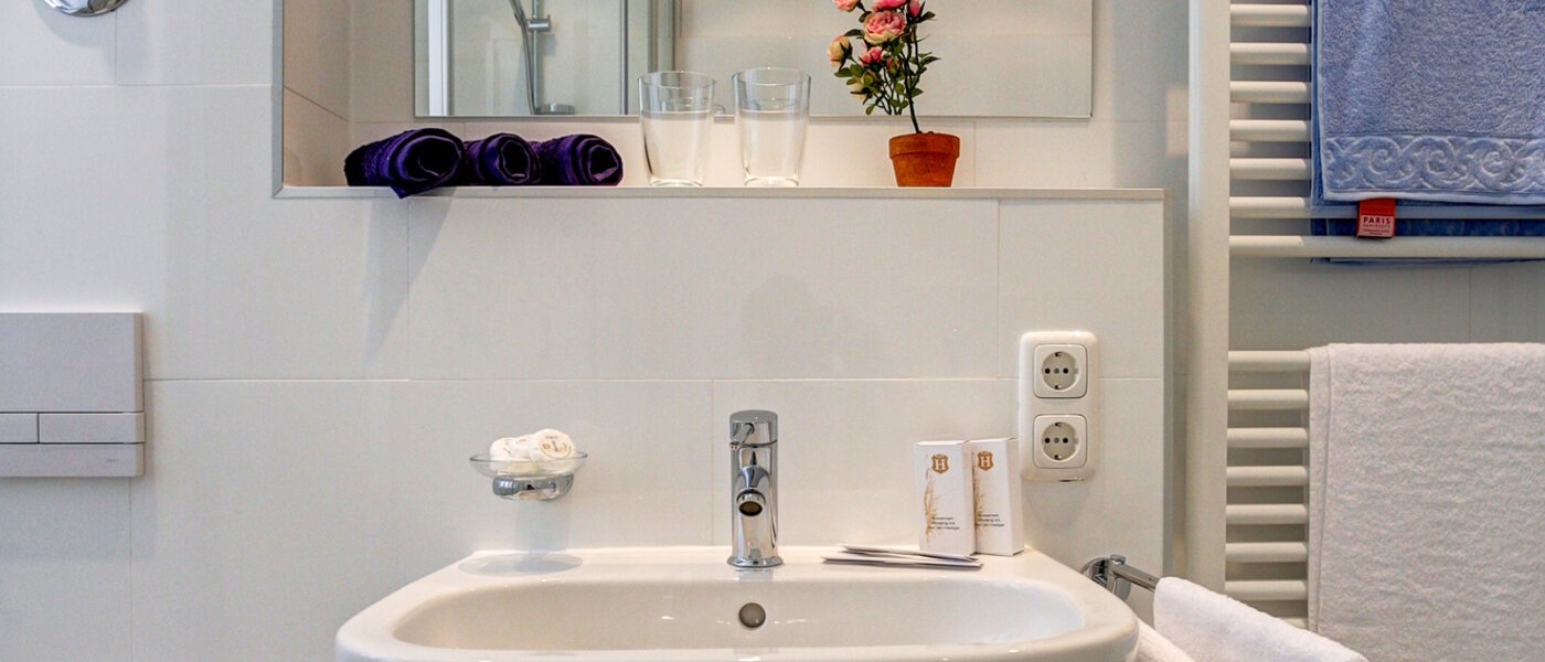 appartement München Schwabing 04 salle de bain 5588