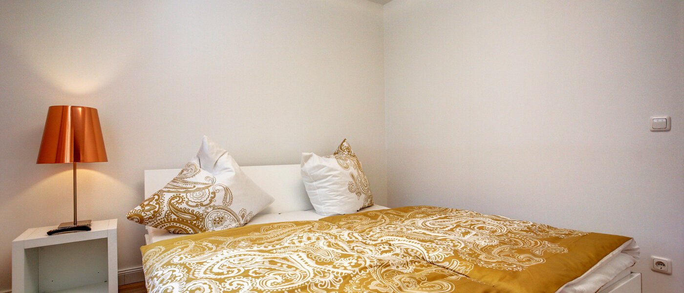 appartement München Schwabing 02 2ième chambre 5588