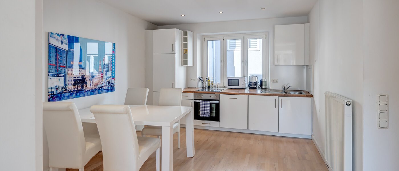 appartement München Schwabing 01 cuisine 5590