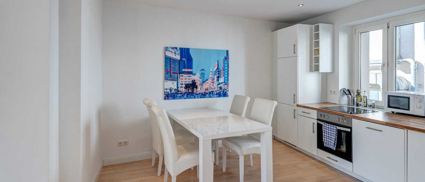 appartement München Schwabing 02 cuisine 5590