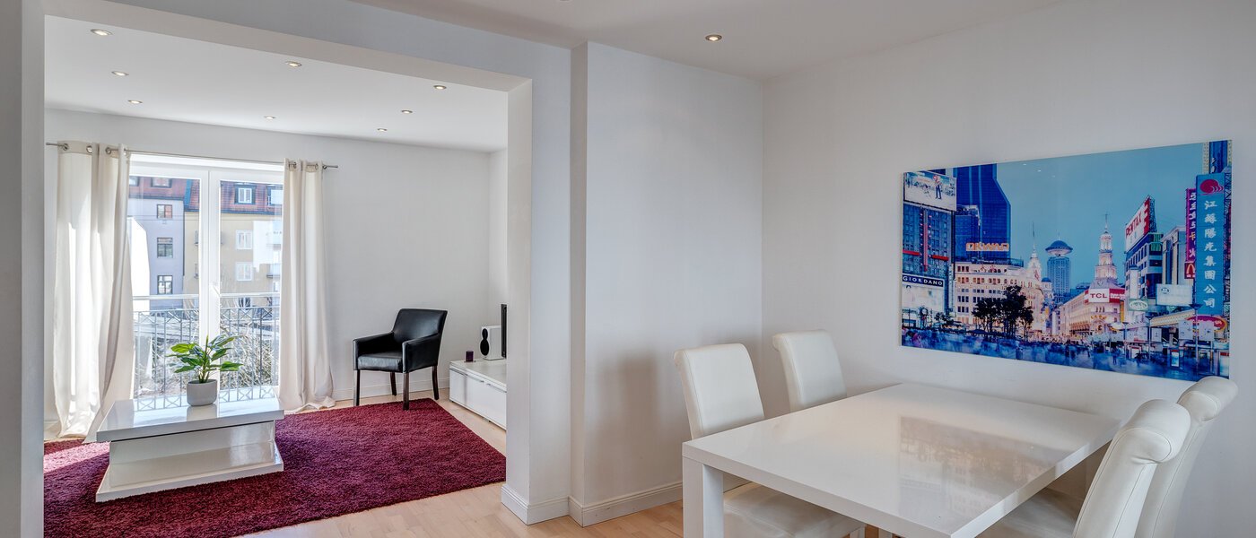 appartement München Schwabing 03 cuisine 5590