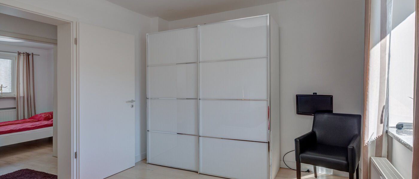 appartement München Schwabing 02 2ième chambre 5590