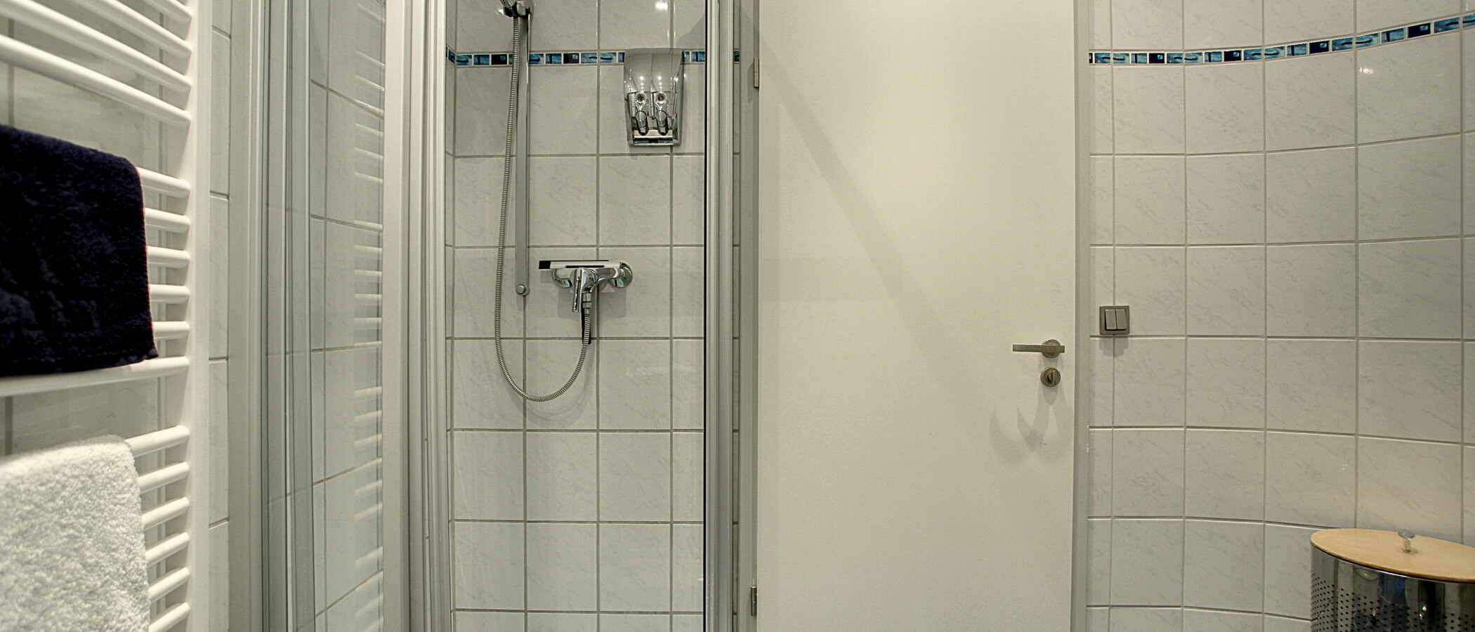 appartement avec jardin Baierbrunn 02 salle de bain 5633