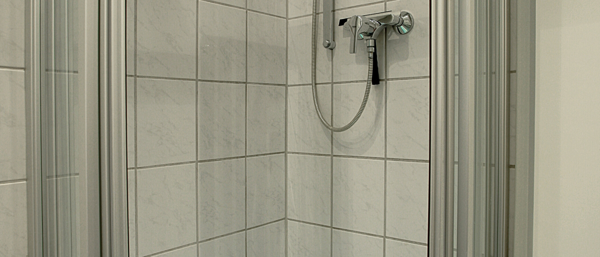appartement avec jardin Baierbrunn 03 salle de bain 5633