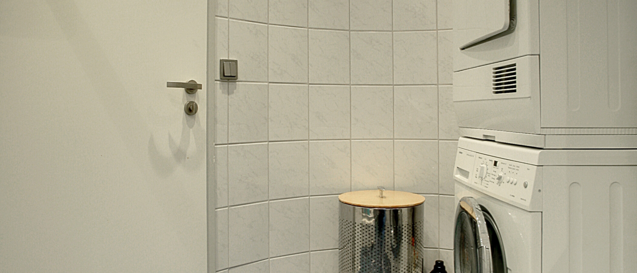 appartement avec jardin Baierbrunn 06 salle de bain 5633