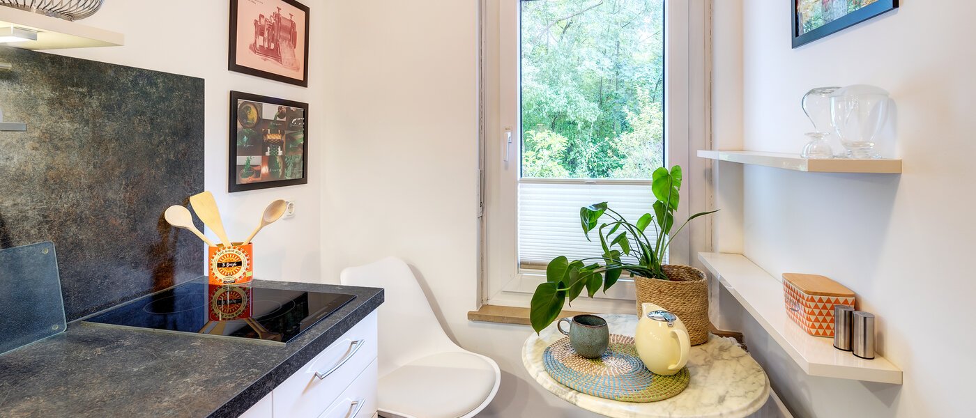 appartement München Schwabing-Nord (zw. Belgrad- & Leopoldstraße) 01 cuisine 565