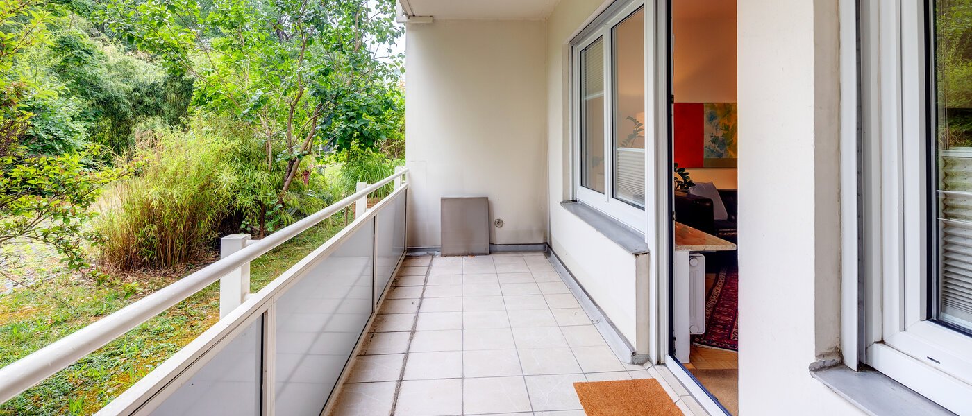 appartement München Schwabing-Nord (zw. Belgrad- & Leopoldstraße) 03 balcon 565