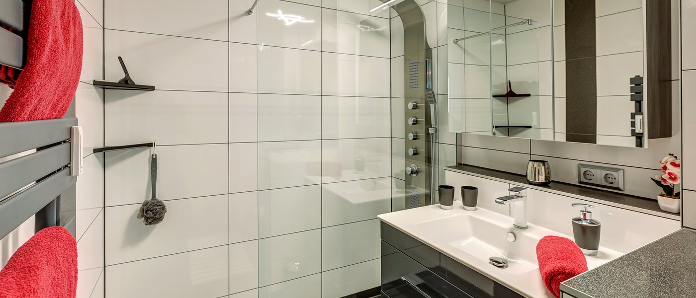 appartement München Schwabing-West 01 salle de bain 5654