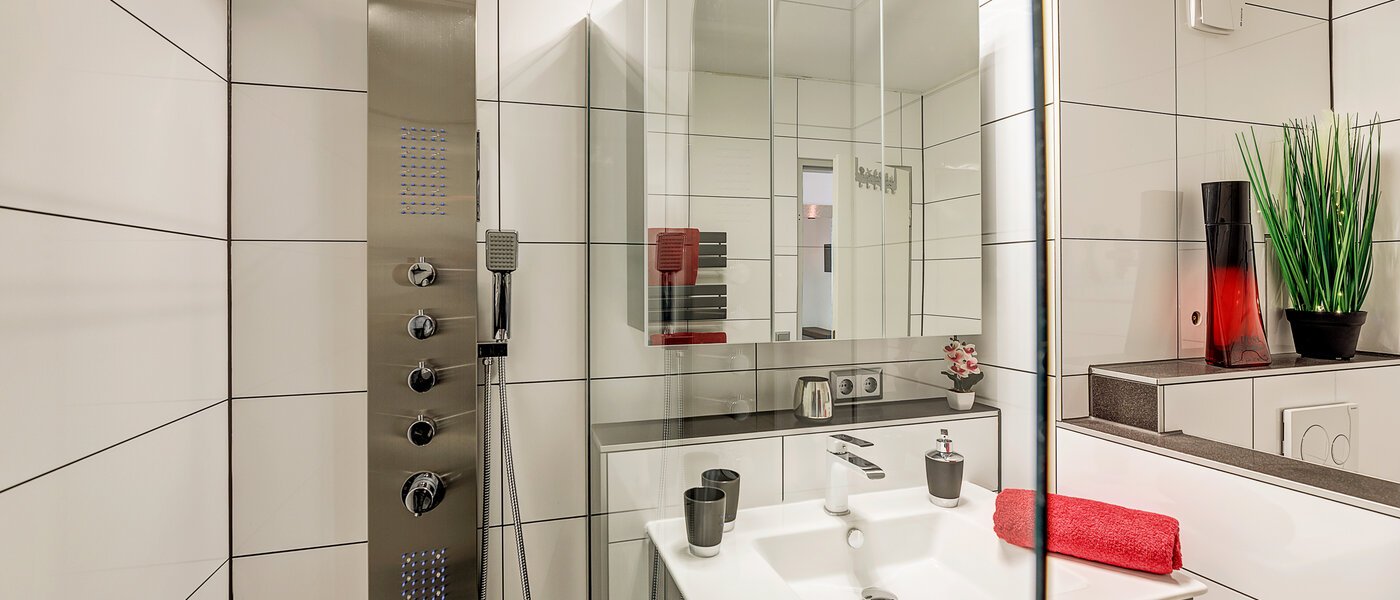 appartement München Schwabing-West 02 salle de bain 5654