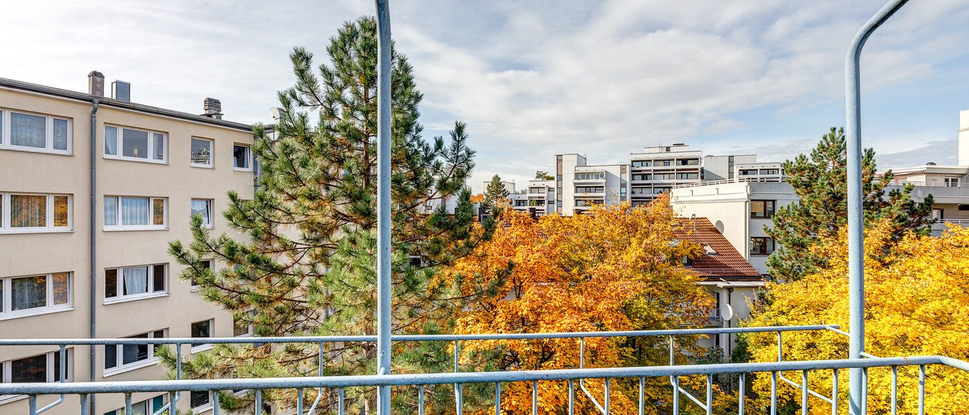 appartement München Schwabing-West 02 balcon 5654