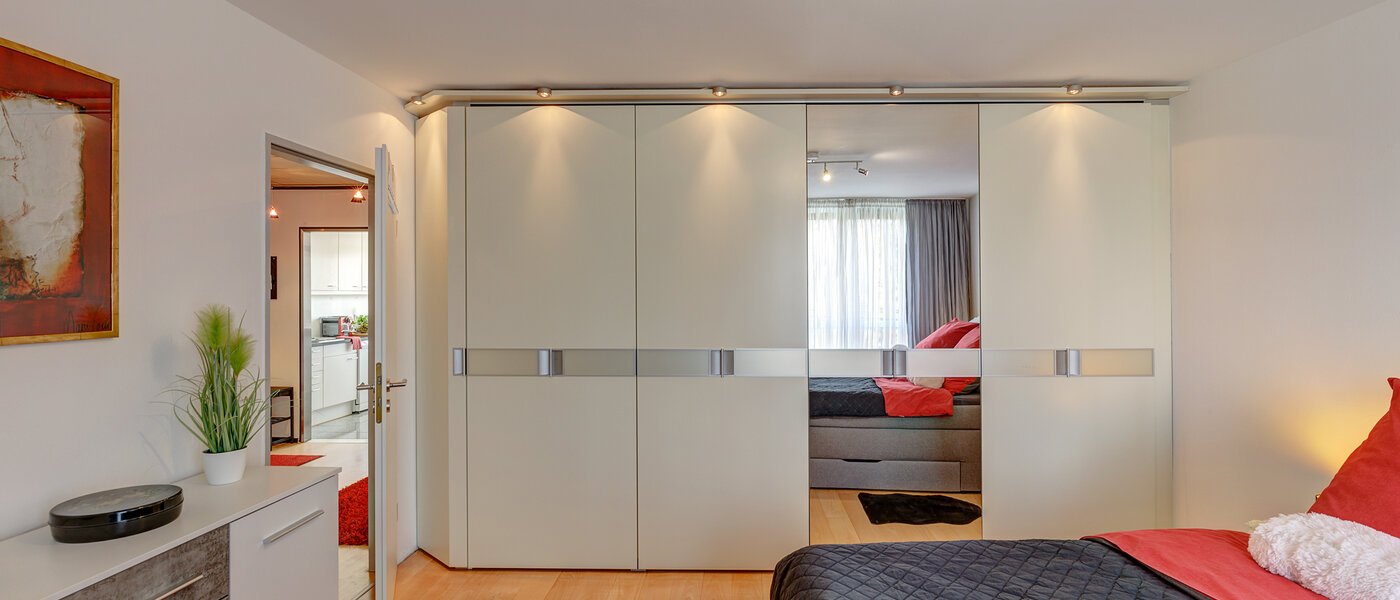 appartement München Schwabing-West 03 chambre 5654