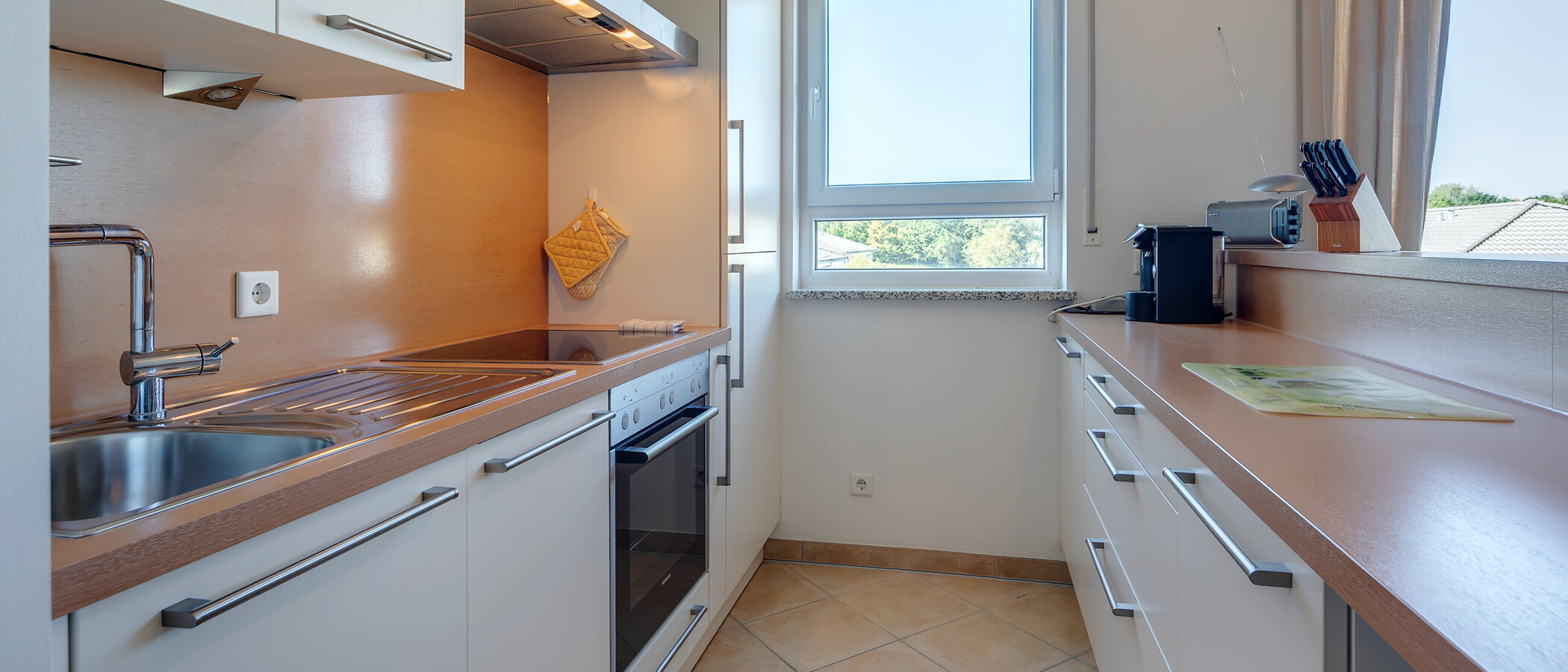 appartement Unterhaching 01 cuisine 5656