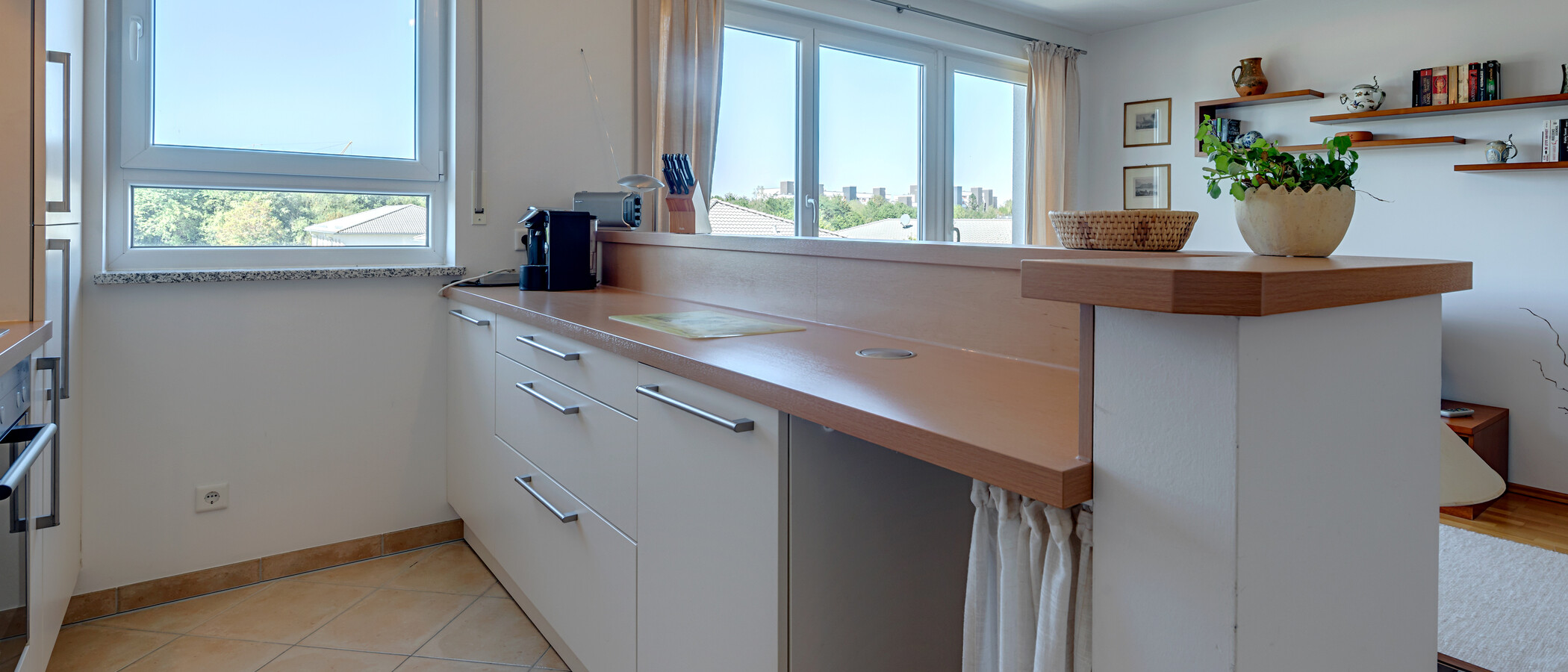 appartement Unterhaching 02 cuisine 5656
