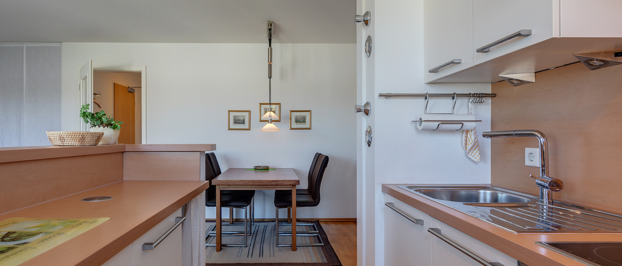 appartement Unterhaching 03 cuisine 5656
