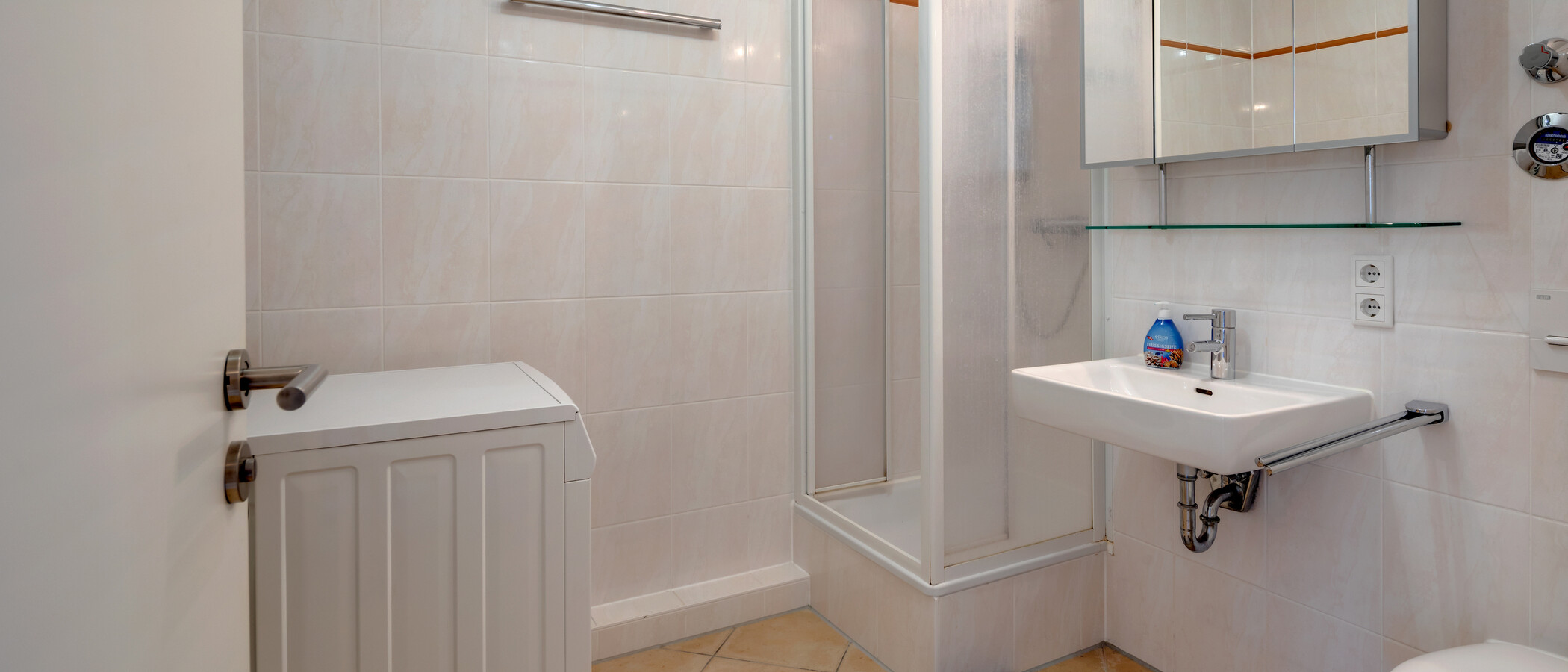 appartement Unterhaching 01 salle de bain 5656