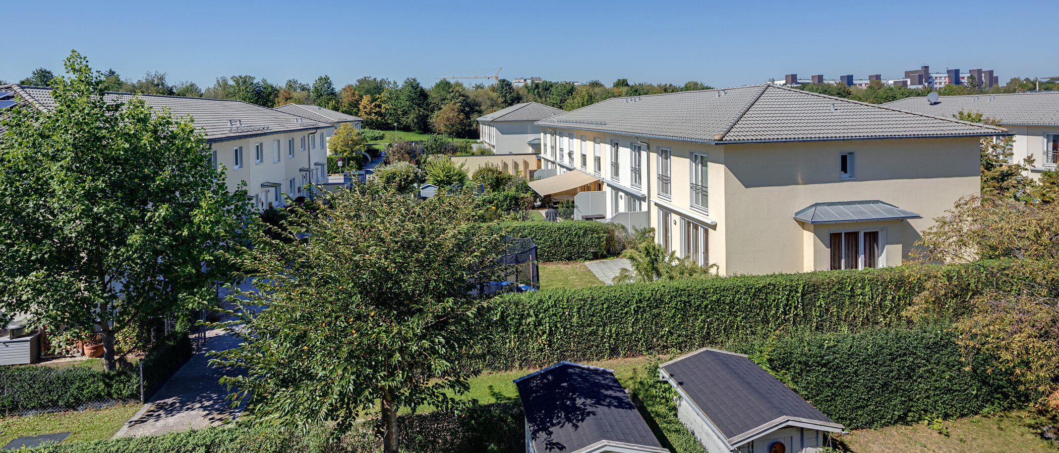 appartement Unterhaching 01 vue 5656