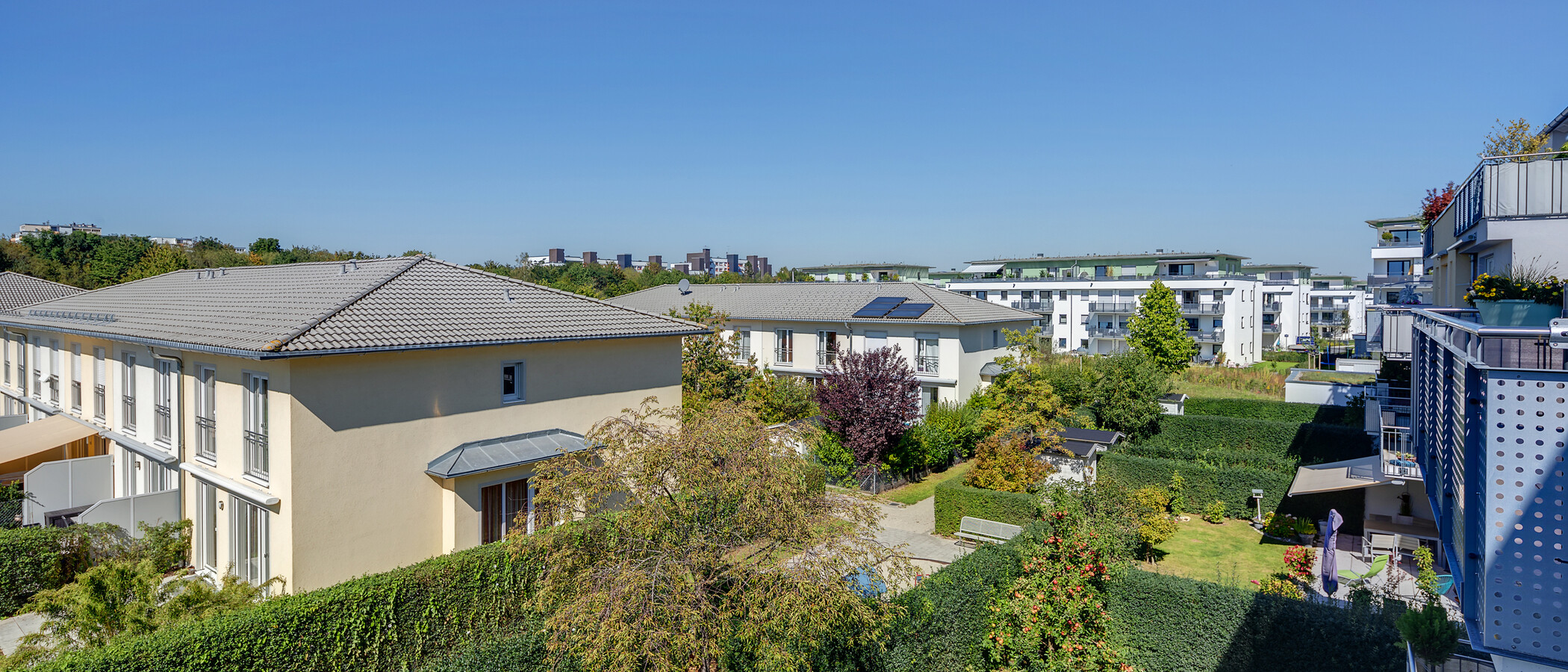 appartement Unterhaching 02 vue 5656