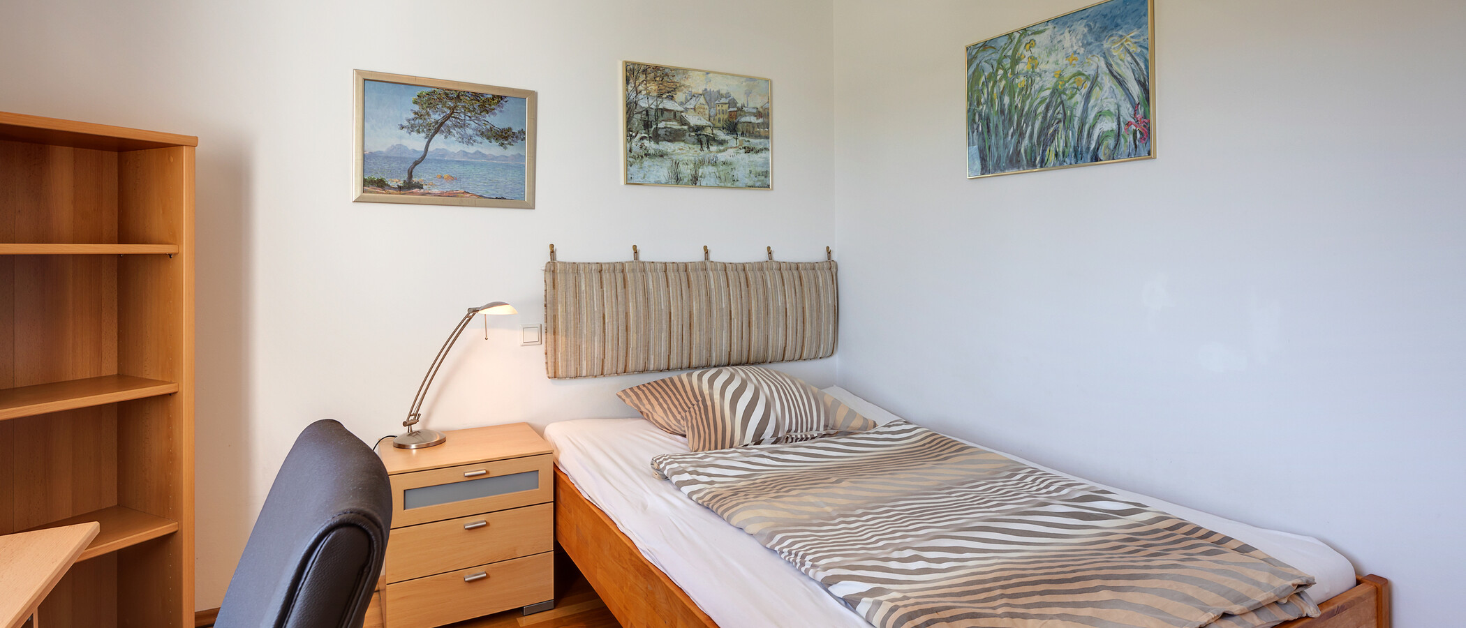 appartement Unterhaching 01 chambre 5656