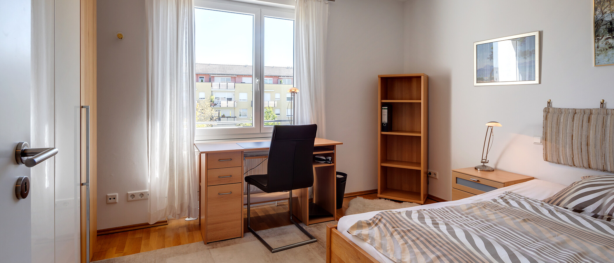 appartement Unterhaching 02 chambre 5656