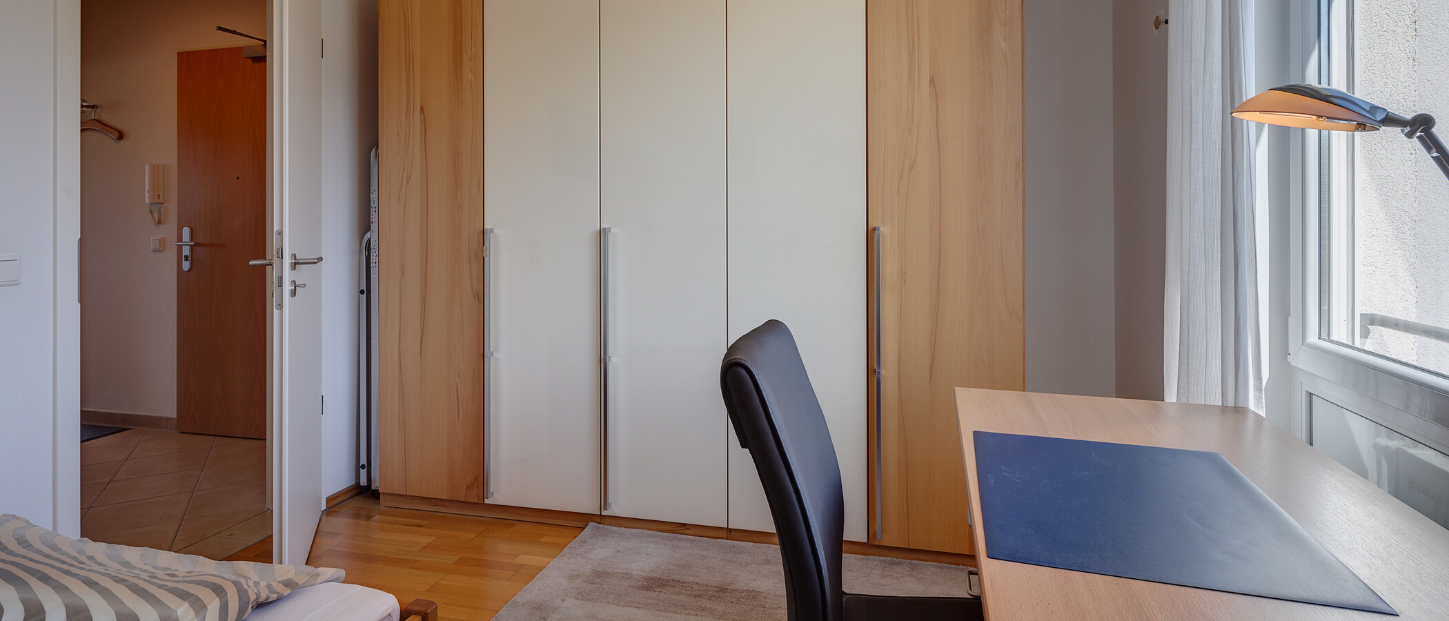 appartement Unterhaching 03 chambre 5656