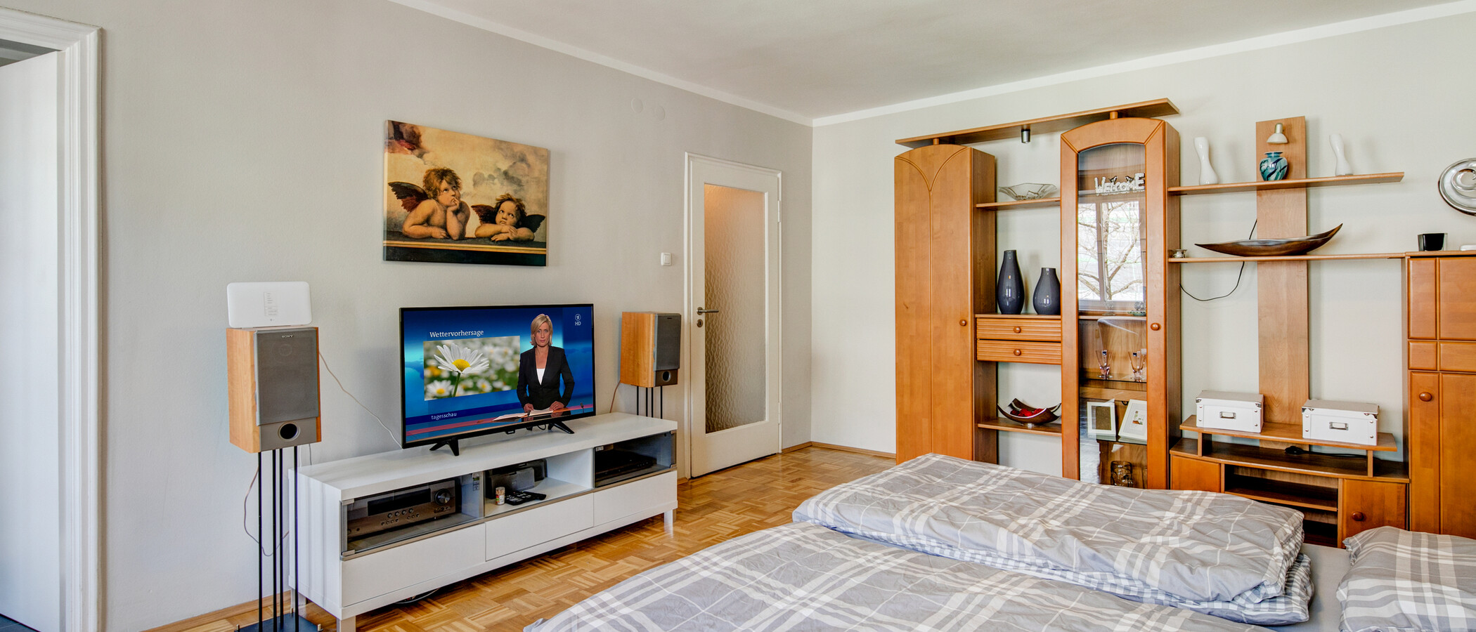 appartement München Giesing 03 salon 5677