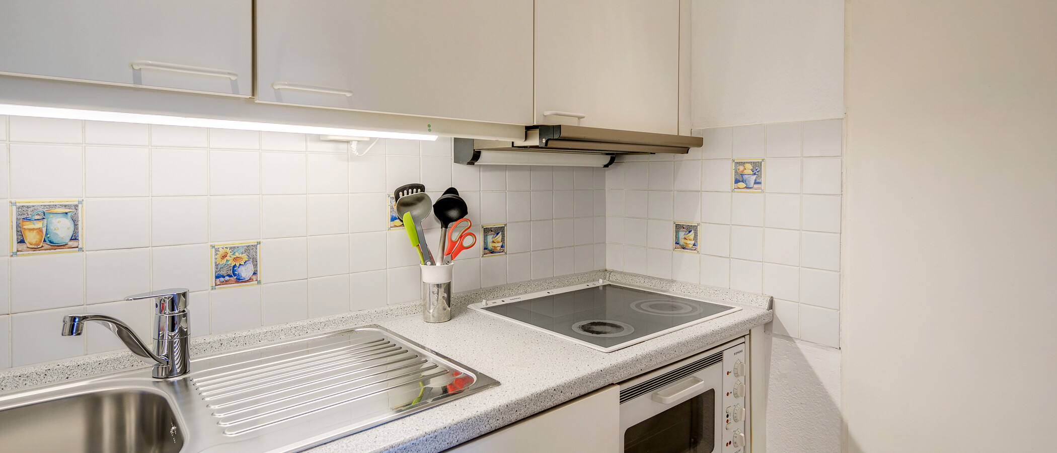 appartement München Nymphenburg-Gern 03 cuisine 5680