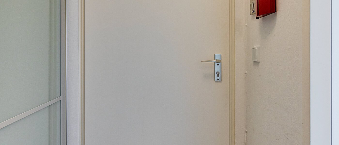 appartement München Westend 02 entrée/couloir 5709