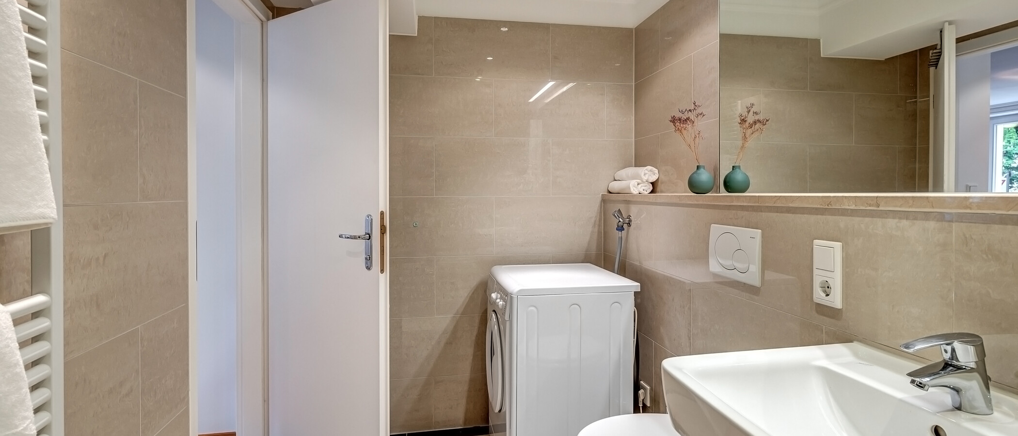 appartement München Haidhausen 02 salle de bain 5711