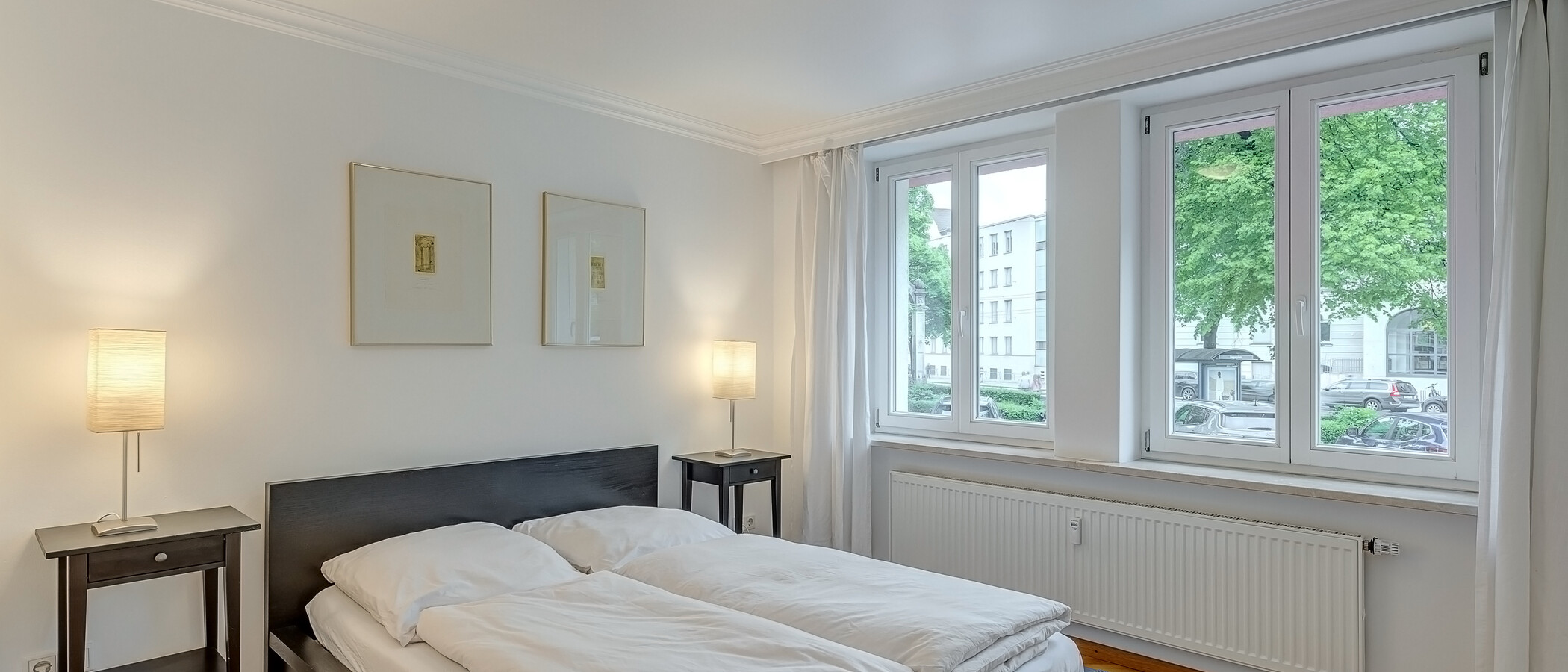 appartement München Haidhausen 01 chambre 5711