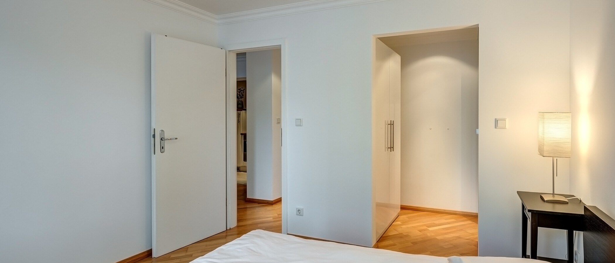 appartement München Haidhausen 03 chambre 5711