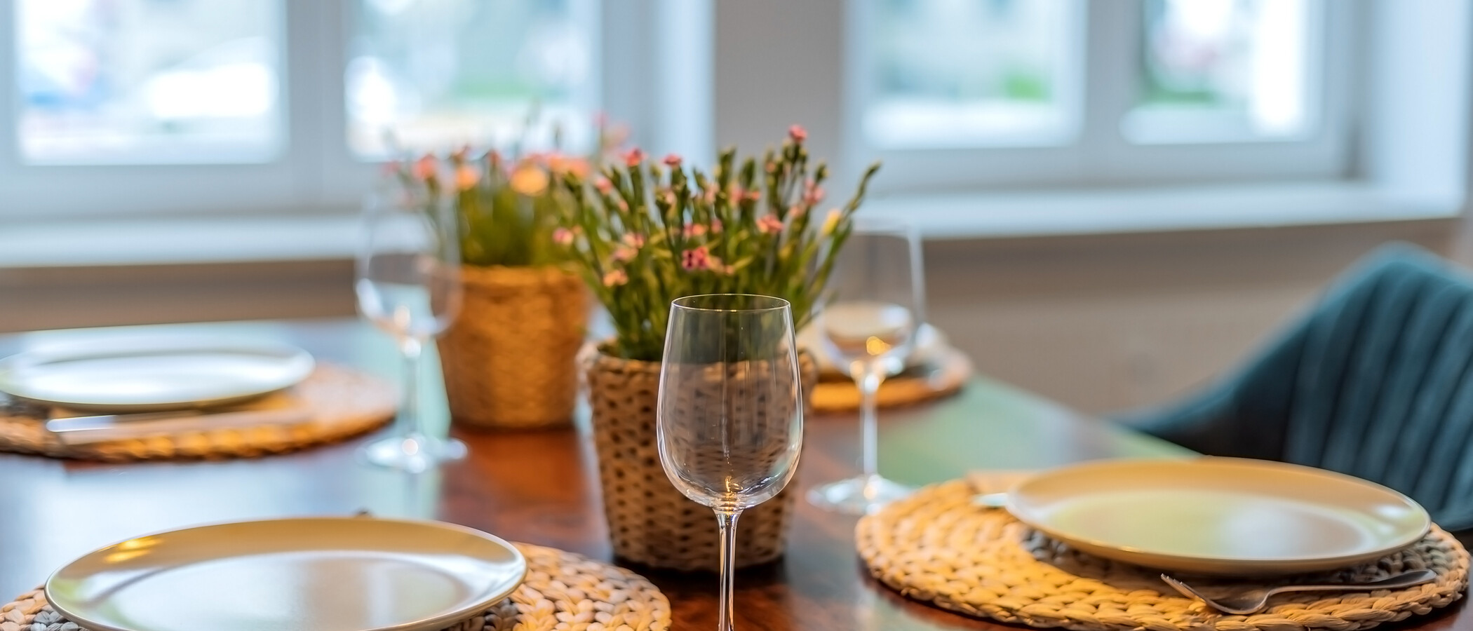 appartement München Haidhausen 03 pièce à vivre 5711