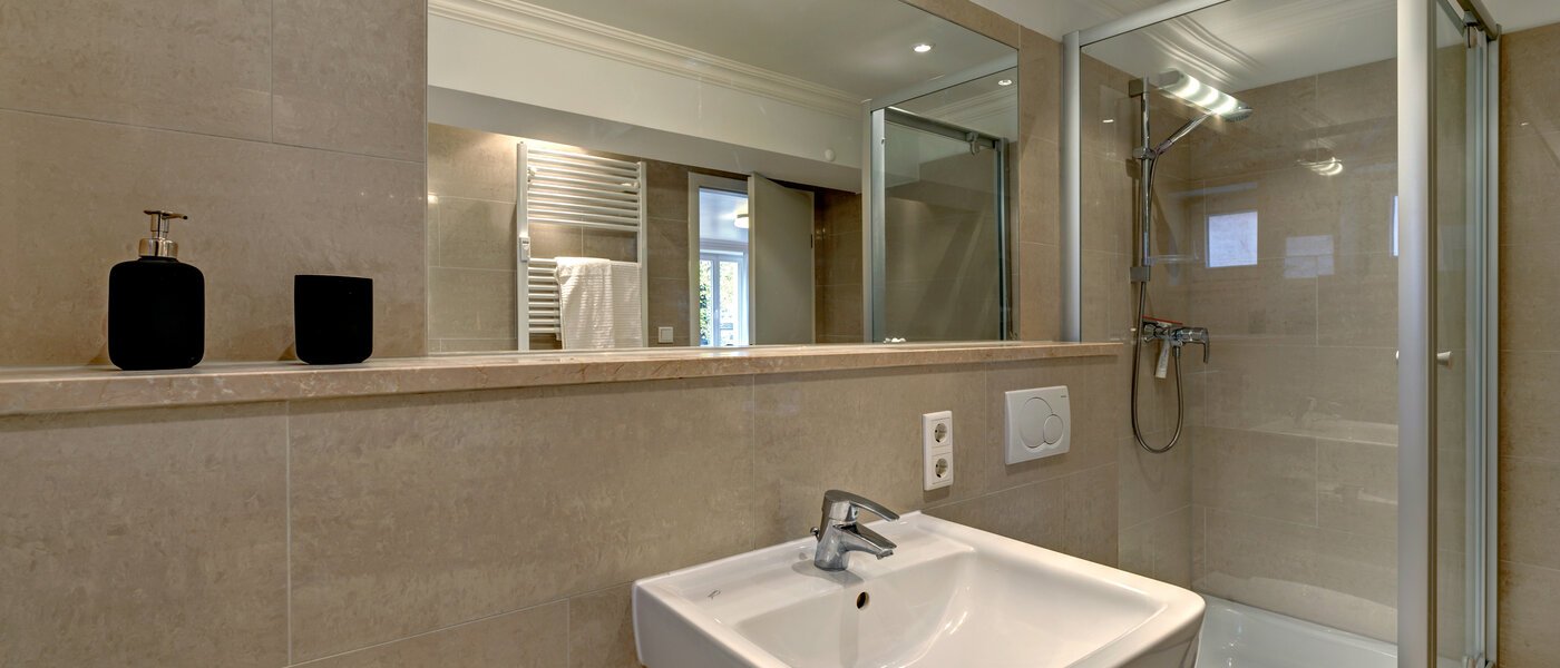 appartement München Haidhausen 01 salle de bain 5712