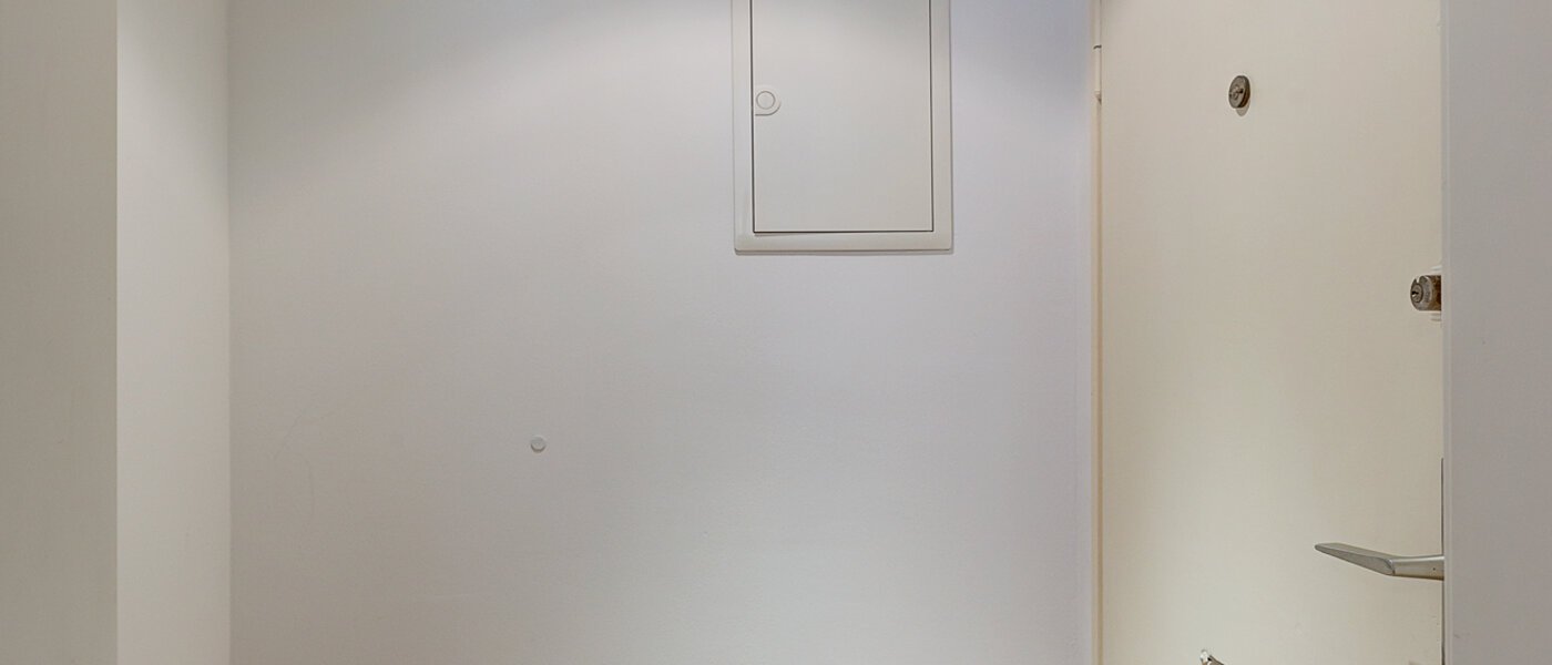 appartement München Haidhausen 01 entrée/couloir 5712