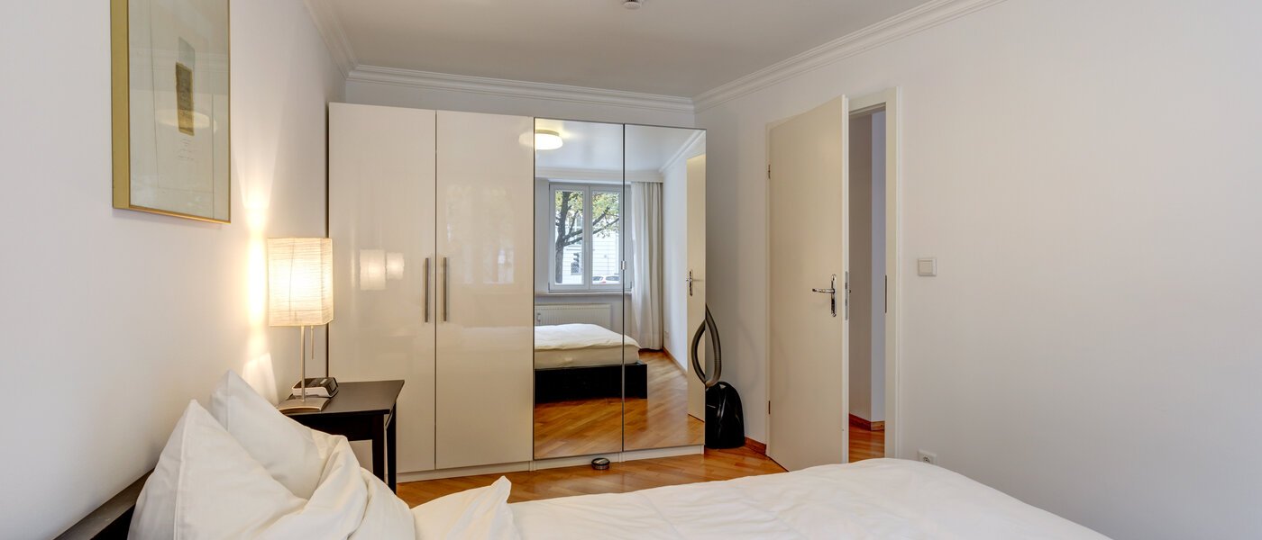 appartement München Haidhausen 03 chambre 5712